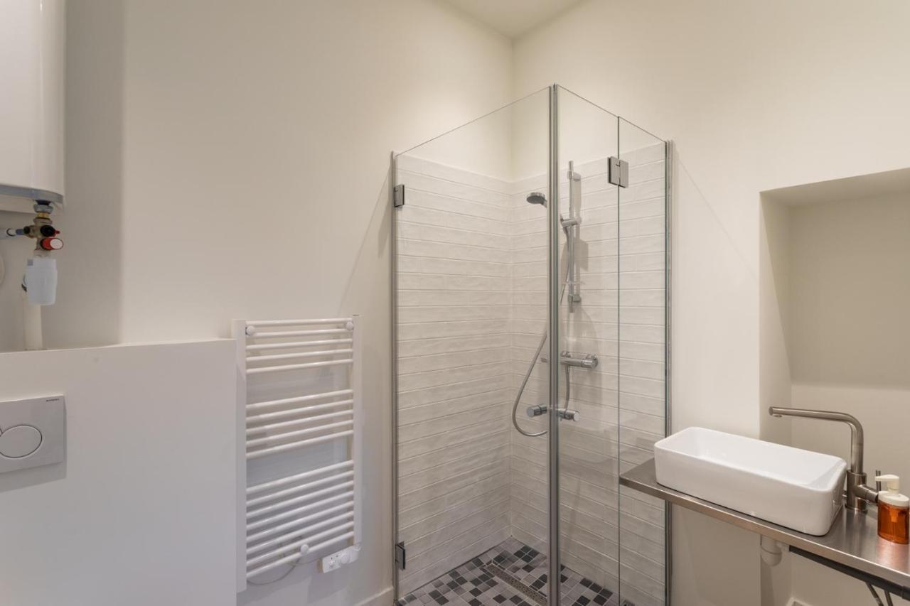 La Cour Des Carmelites 2 - Calme En Centre-ville Apartment *